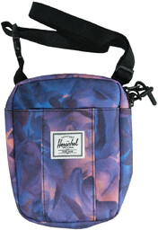 Herschel Cruz Crossbody 10510-05743, Damskie, saszetki, Fioletowy