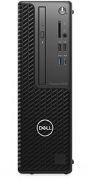 Dell Precision 3440 SFF Core i5 10400F GHz