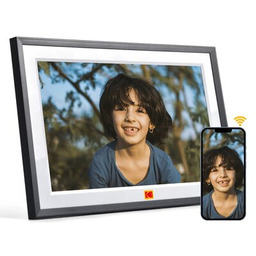 KODAK Ramka cyfrowa RCF-1018 10.1" Wi-Fi Czarny