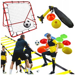 dla młodego Piłkarza chłopca zestaw Urodziny imieniny Dzień