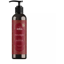 Mks Eco Nourish, szampon do włosów, codzienny, 296ml