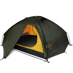 Namiot turystyczny Sierra III Comfort Fjord Nansen