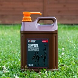 FORAN Suplement podczas wzmożonego wysiłku CHEVINAL 5L