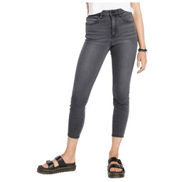 spodnie VOLCOM - Liberator High Rise Vintage Black