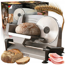 KRAJALNICA Camry DO CHLEBA SERÓW WĘDLIN MOCNA 0-15