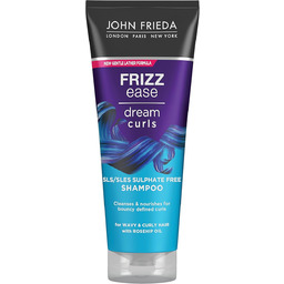 John Frieda Szampon Frizz-Ease Locken Couture