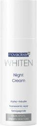 Novaclear Whiten, krem redukujący przebarwienia, na noc, 50