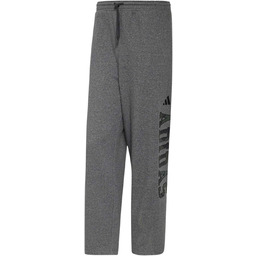 adidas Seasonal Essentials Camo Fleece - Spodnie golfowe
