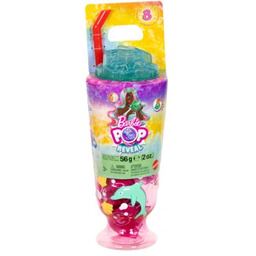 Lalka Barbie Pop Reveal Podwodny świat JKF60