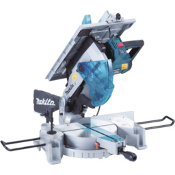 MAKITA LH1201FL - Piła ukośna z funkcją pilarki