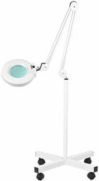 LAMPA LUPA S4 + STATYW