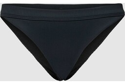 Figi bikini z efektem prążkowania model ‘RIB ROXY