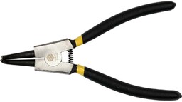 Vorel Szczypce segera zewn/ wygięte 180mm chrom 43056