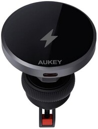 Aukey samochodowa MagSafe do iPhone''a