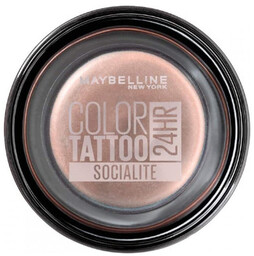 Maybelline New York Color Tattoo, cień do powiek