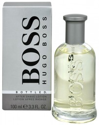 Hugo Boss Boss No.6 Bottled 100ml woda po