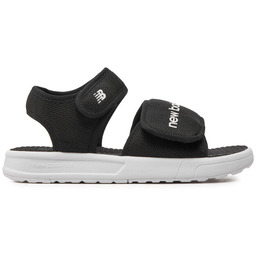 Sandały New Balance SYA750J3 Czarny