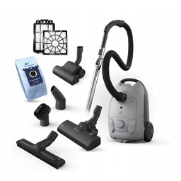 Odkurzacz tradycyjny Electrolux EB51A4UG 650W Szczotka do parkietów