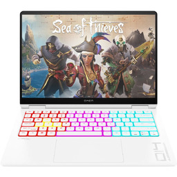 Gamingowy Laptop OMEN Transcend HP 14-fb0012na / 9R293EA