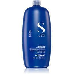 Alfaparf Milano Semi di Lino Volumizing, szampon