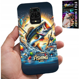 ETUI DO XIAOMI NOTE 9 PRO / 9S