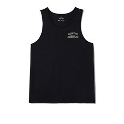 podkoszulka BRIXTON - Chains Tank Top Black (BLACK)