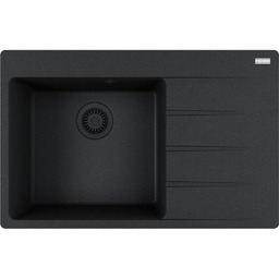 Zlewozmywak Franke Centro CNG 611-78 TL Ociekacz Prawostronny