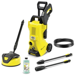 KARCHER Myjka ciśnieniowa K 3 Power Control Home