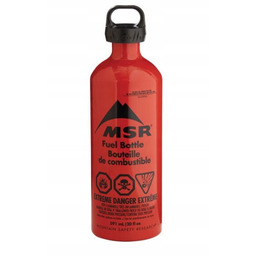 Butelka na paliwo Msr 591ml fuel bottle