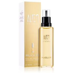 Mugler Alien Goddess, Uzupełnienie Woda Perfumowana, 100ml