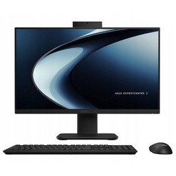 Komputer AiO ASUS ExpertCenter PM640KA-BPC079X 23,8"FHD/Ryzen AI 5