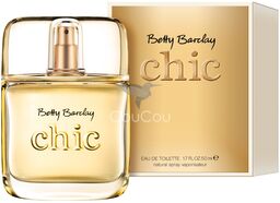 Betty Barclay Chic, Woda toaletowa 50ml