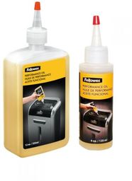 Olej do niszczarek Fellowes - 335 ml./butelka