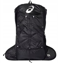 Plecak Asics Lightweight Running Backpack czarny
