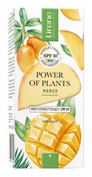 Lirene - POWER OF PLANTS - MANGO -