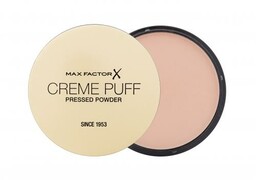 Max Factor Creme Puff puder 14 g