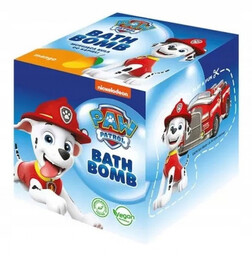 Paw Patrol - Bath Bomb - Mango -