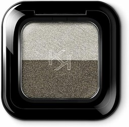 KIKO Milano Bright Duo Eyeshadow 16, Podwójne Cienie