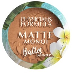 PHYSICIANS FORMULA Matte Monoi Butter Bronzer Puder brązujący