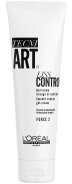 Loreal TNA Liss Control, żel-krem wygładzająco-dyscyplinujący, 150ml