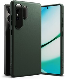 RINGKE ONYX GALAXY S25 ULTRA DARK GREEN