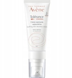 Avene Tolerance Control Krem regenerujący 40ml