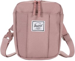 Herschel Cruz Crossbody 10510-02077, Damskie, saszetki, Różowy