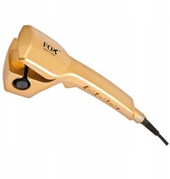 Fox Queen's Curls Lokówka Automatyczna do włosów