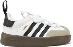 Sneakersy adidas adiform Samba 360 IH3506 Biały