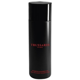 Trussardi Primo Shampoo & Shower Gel Żel pod