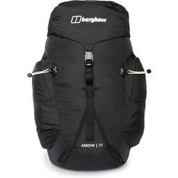 Berghaus Plecak unisex Arrow U30 Wodoodporny plecak Regulowany