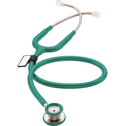 Mdf 777 Md One-Zielony (Mdf 9) Stetoskop Internistyczny