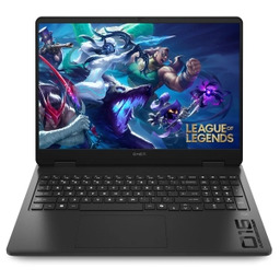HP OMEN 16-am0015nw 16" 144Hz i7-14650HX 16GB RAM
