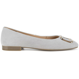 Baleriny Lasocki RST-ROMI-44 Szary